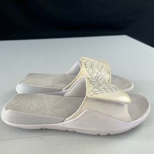 Jordan hydro 7 slides